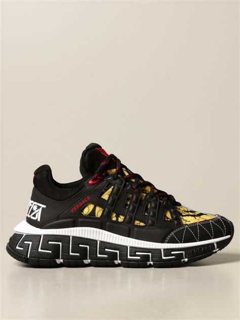 does versace goes on sale|versace shoes online outlet.